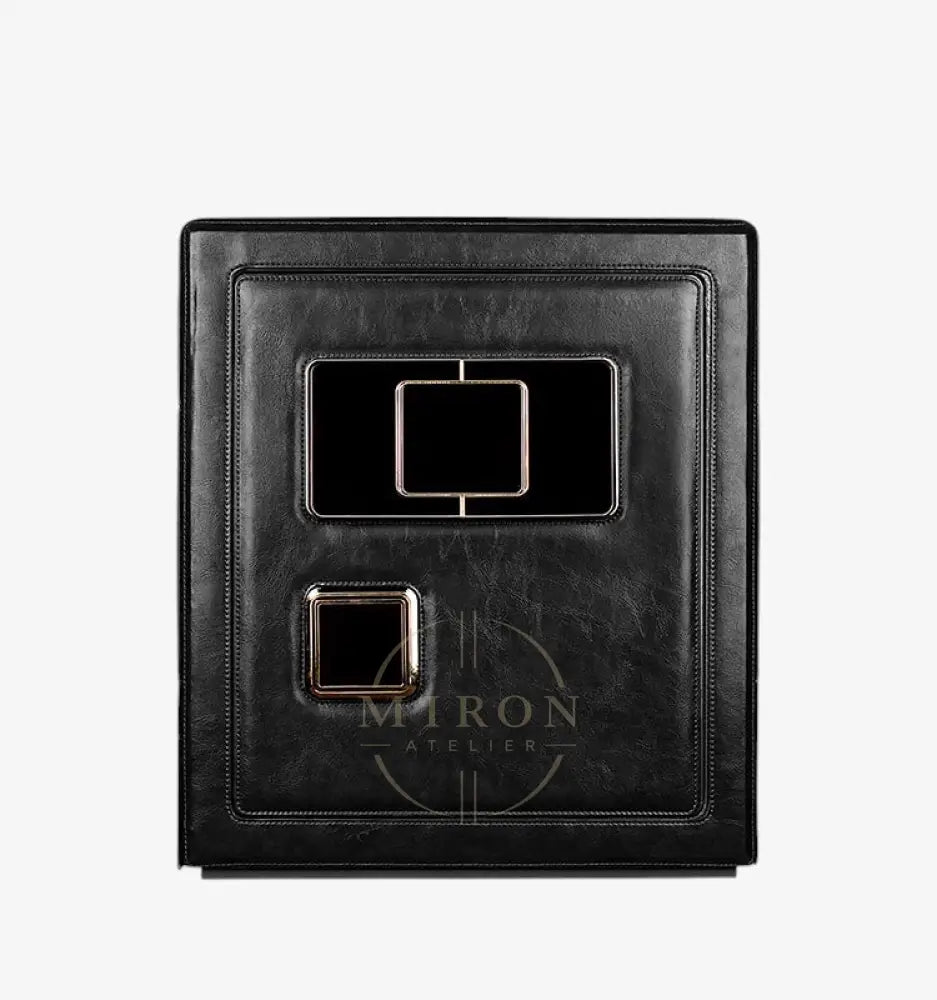 Watch Winder Cabinet - Manufacture 6 - Watch Winder