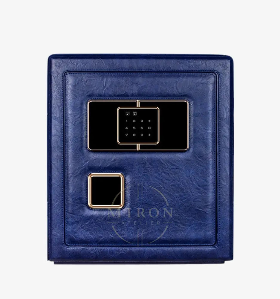 Watch Winder Cabinet - Manufacture 6 - Watch Winder