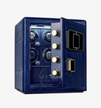 Watch Winder Cabinet - Manufacture 6 - Watch Winder