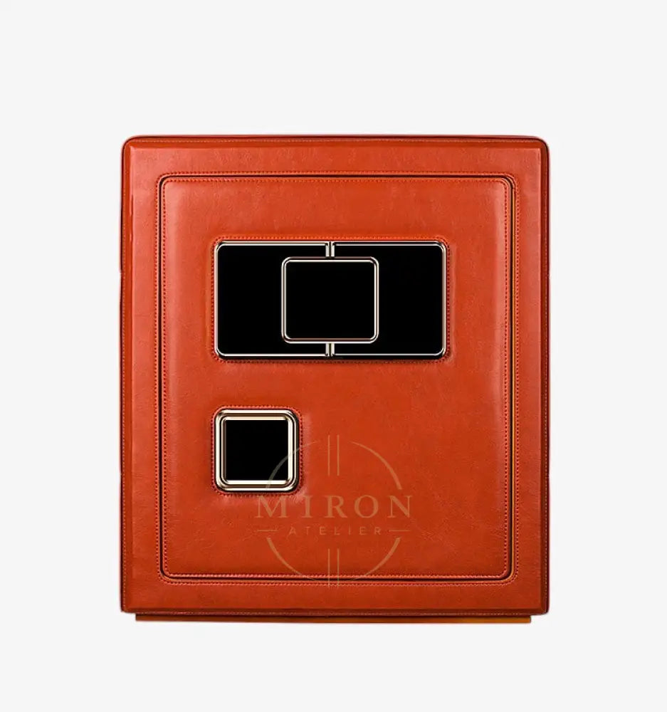Watch Winder Cabinet - Manufacture 6 - Watch Winder