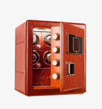 Watch Winder Cabinet - Manufacture 6 - Watch Winder