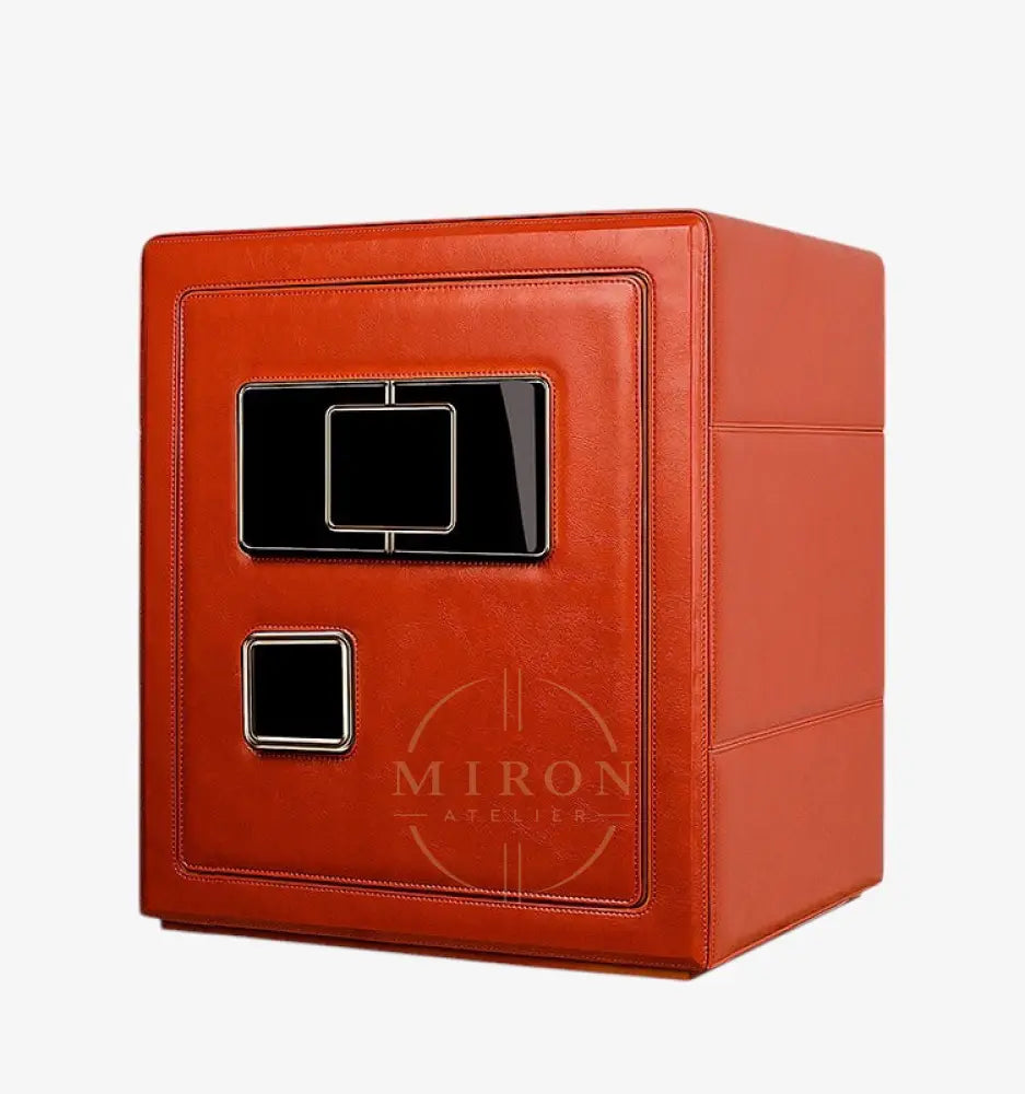 Watch Winder Cabinet - Manufacture 6 - Watch Winder
