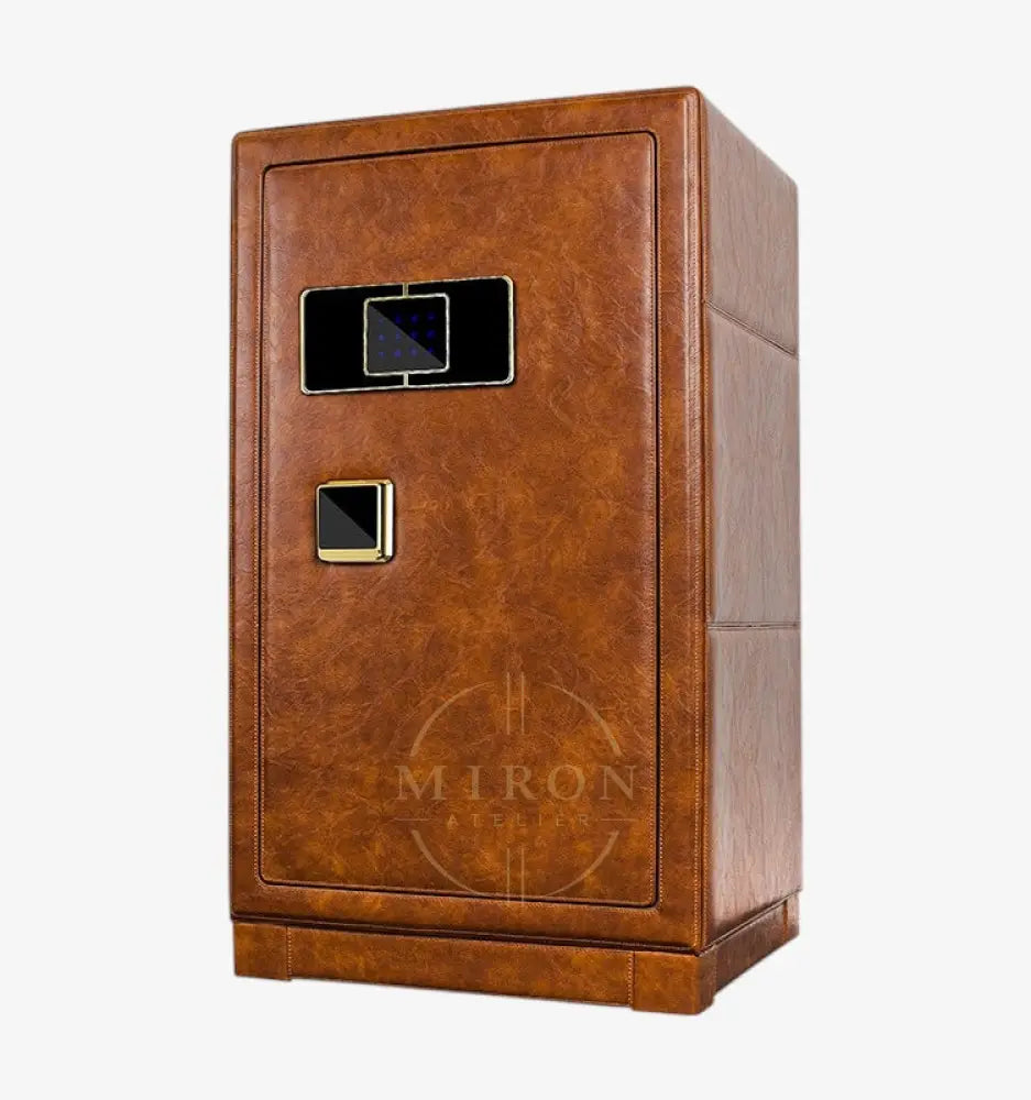 Watch Winder Cabinet - Manufacture 12 - Watch Winder