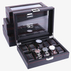 Watch Box - Carbone - Watch Box