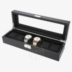 Watch Box - Carbone - Watch Box