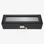 Watch Box - Carbone - Watch Box