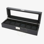 Watch Box - Carbone - Watch Box