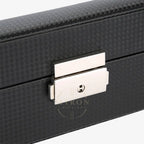 Watch Box - Carbone - Watch Box