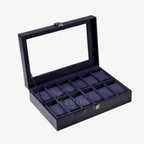 Watch Box - Saphir - Watch Box
