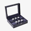 Watch Box - Saphir - 10 watches - Watch Box