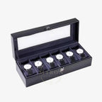 Watch Box - Saphir - Watch Box