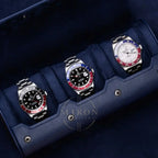 Watch Roll - Escale 3 - Watch Roll