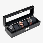 Watch Box - Carbone - Watch Box