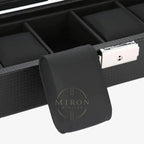Watch Box - Carbone - Watch Box