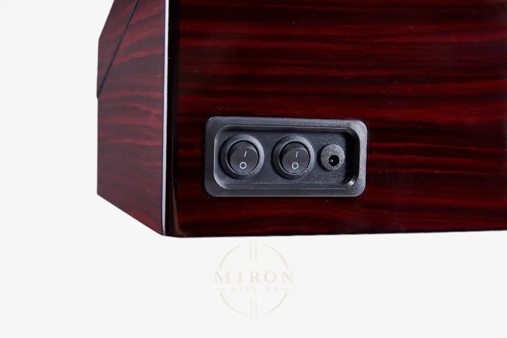 6-Watch Winder - Constellation - Watch Winder