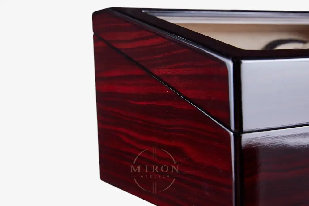 6-Watch Winder - Constellation - Watch Winder