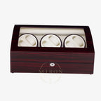 6-Watch Winder - Constellation - Watch Winder