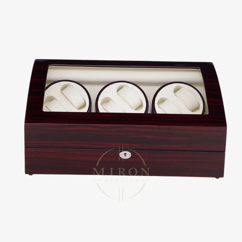 6-Watch Winder - Constellation - Watch Winder