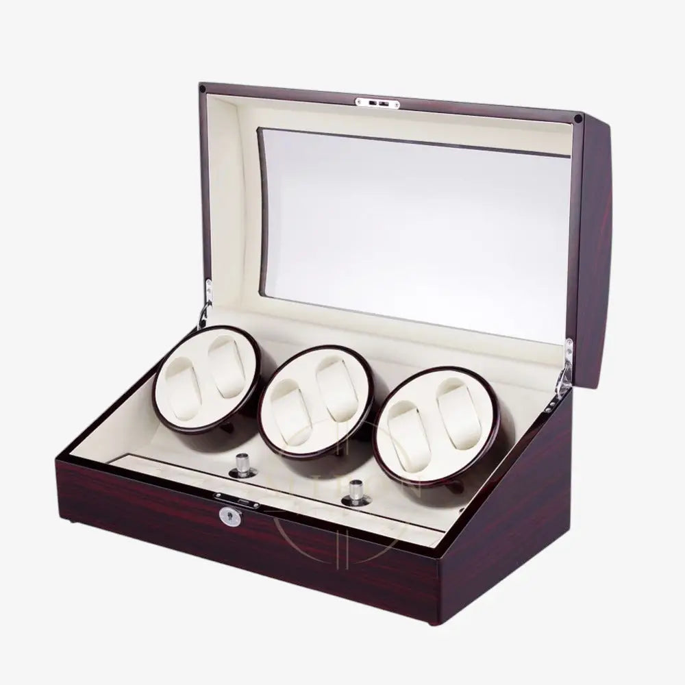 6-Watch Winder - Constellation - Watch Winder