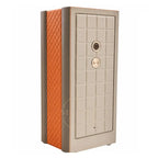 Watch Winder Safe (Custom) - Le Roi - Watch Winder