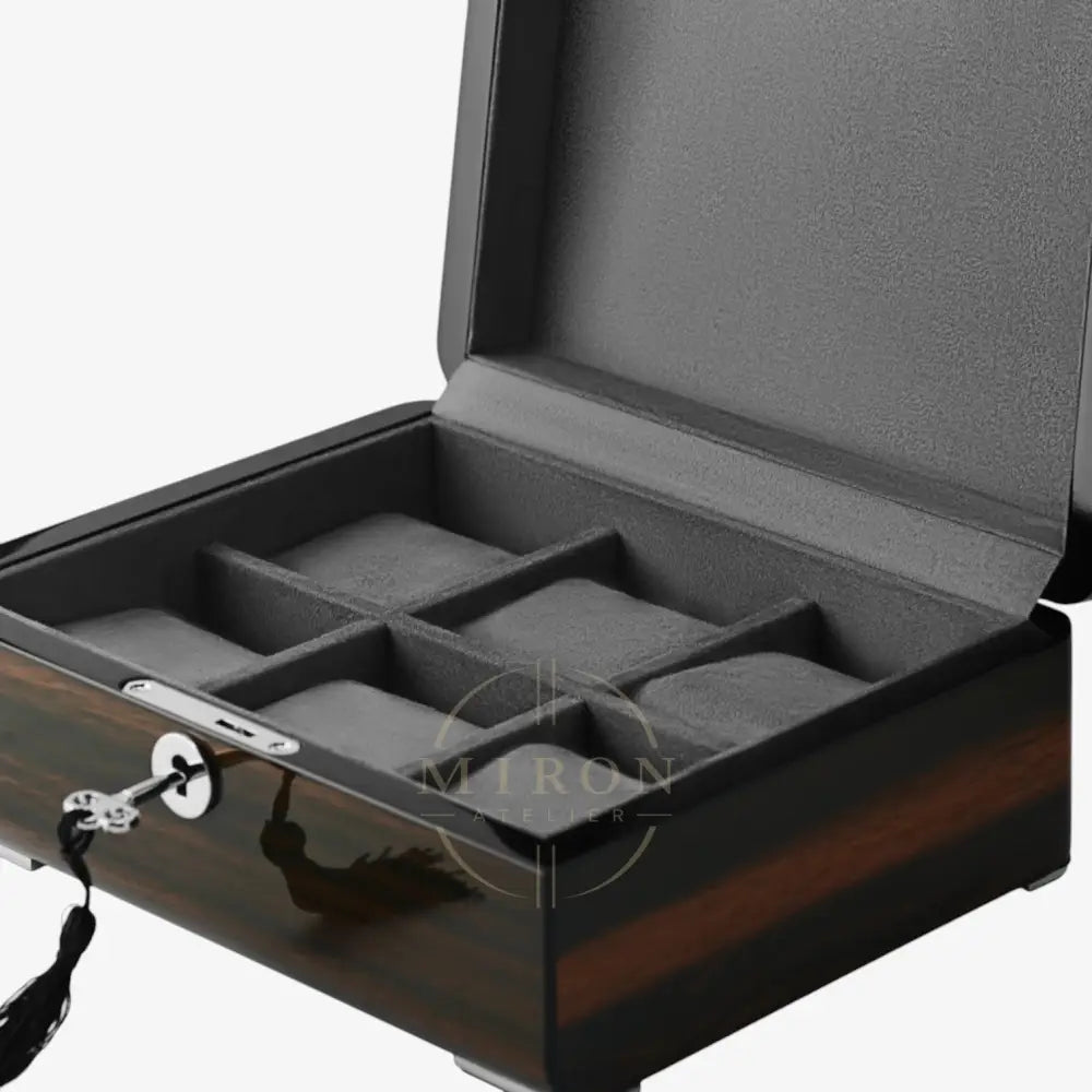 Watch Box - Atelier 6 - Watch Box