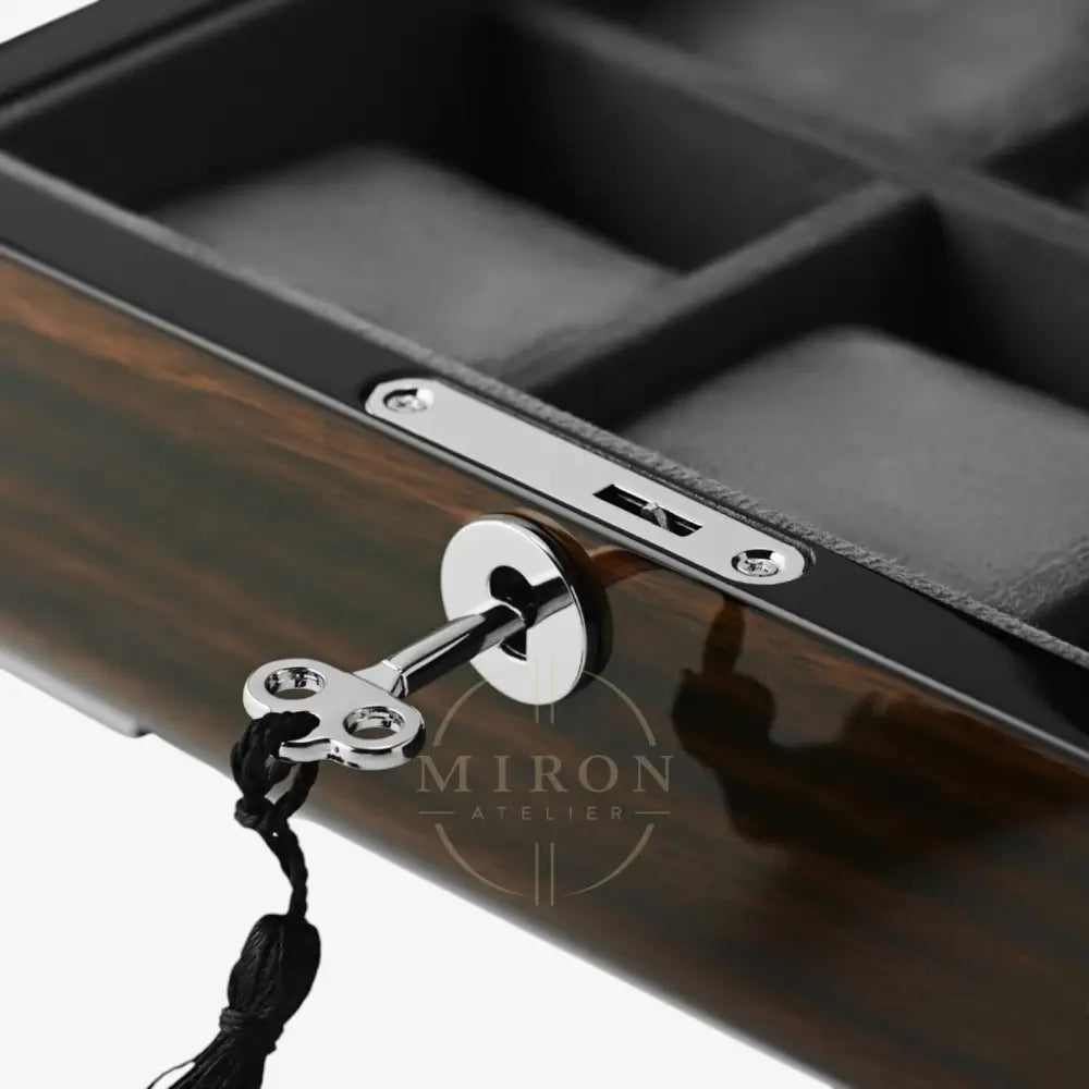Watch Box - Atelier 6 - Watch Box