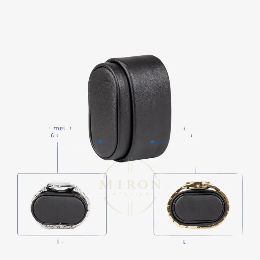 6-Watch Winder - Constellation - Watch Winder