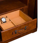 Watch Winder Cabinet - Manufacture 12 - Watch Winder