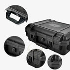 Watch Box - Commandant - Watch Box
