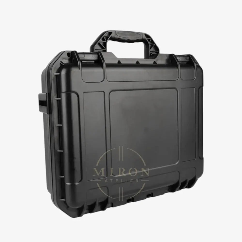 Watch Box - Commandant - Watch Box