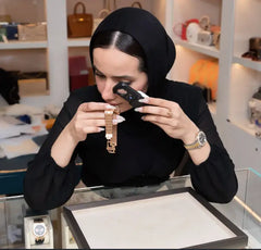 Souhila Dati