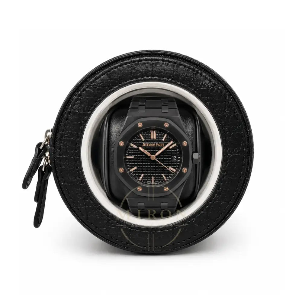 Single Portable Watch Winder - Nomade - Watch Winder