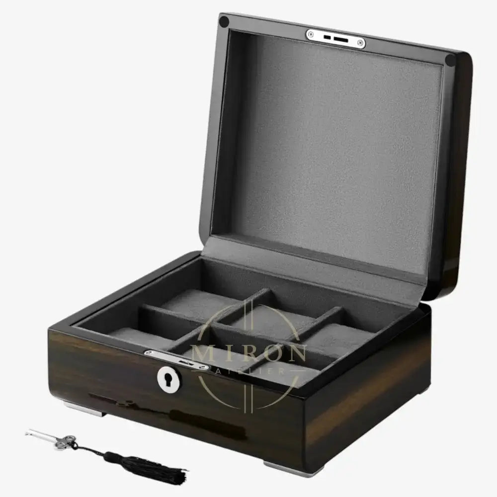 Watch Box - Atelier 6 - Watch Box
