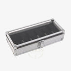 Watch Box - Acier - Watch Box