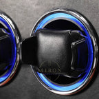 Rotator of luxury watch winder