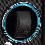close-up-single-slot-watch-winder