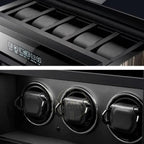 Close-up Watch Winder