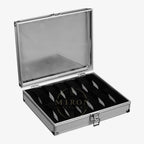 Watch Box - Acier - Watch Box