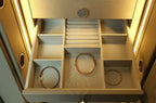 Watch Winder Safe (Custom) - Le Roi - Watch Winder