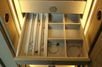 Watch Winder Safe (Custom) - Le Roi - Watch Winder