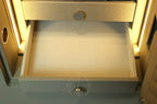 Watch Winder Safe (Custom) - Le Roi - Watch Winder
