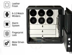 Watch Winder Safe - Vendôme - Watch Winder