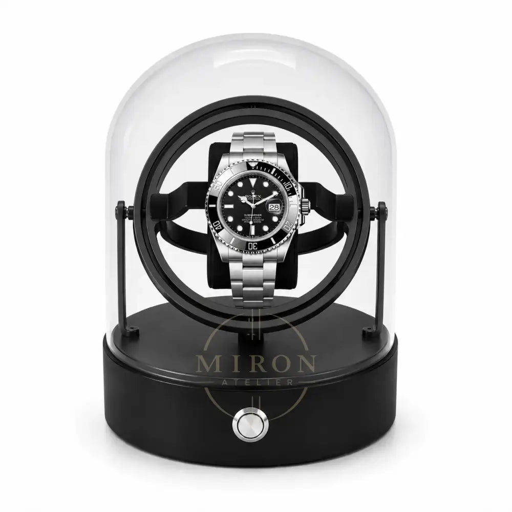 Watch Winder for Rolex