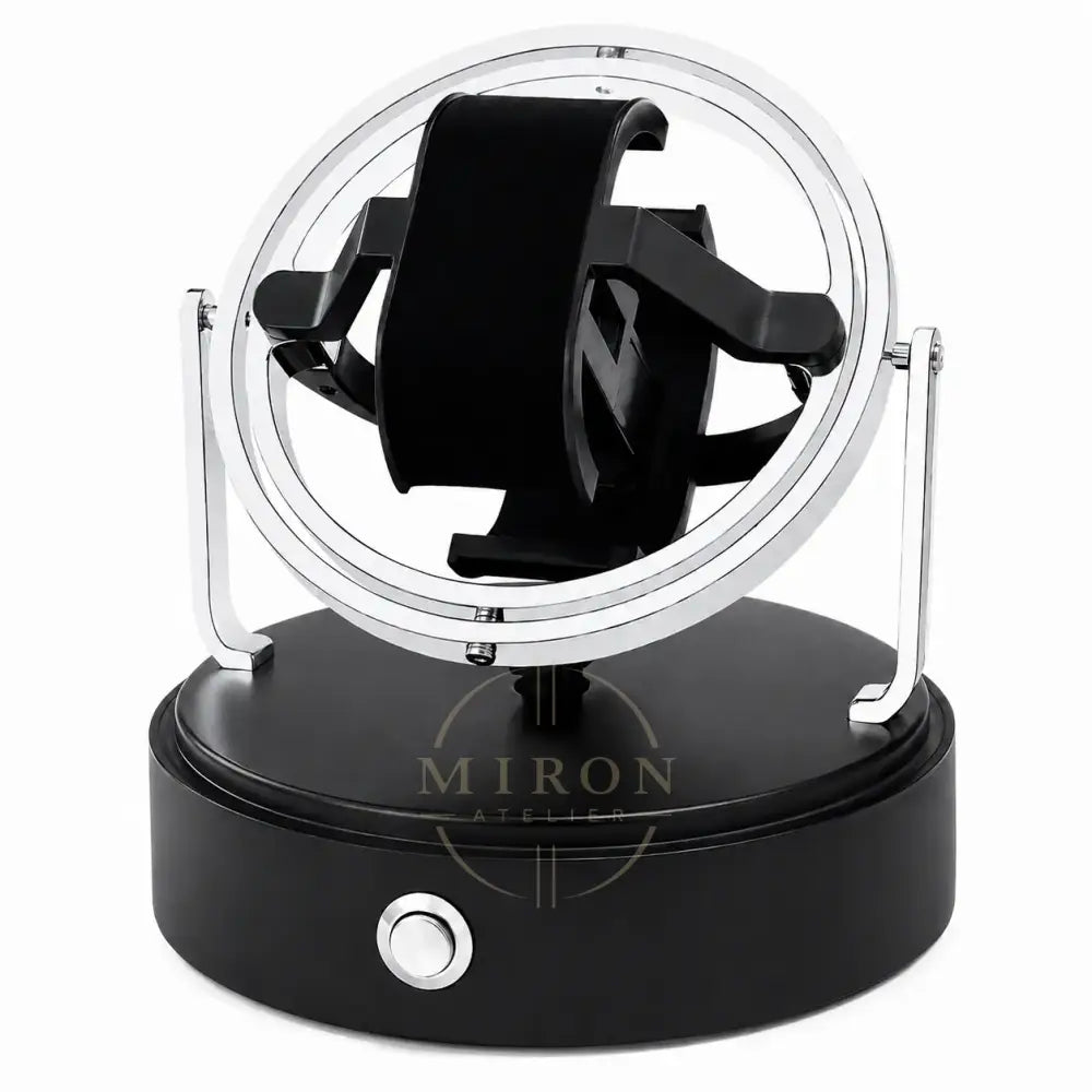 Gyro Watch Winder
