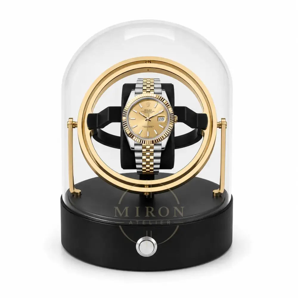 Automatic Watch Winder for Rolex