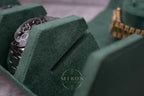 Watch Case - Hexagone 3 - Watch Case