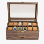Watch Box - Grande Galerie 24 - Watch Box