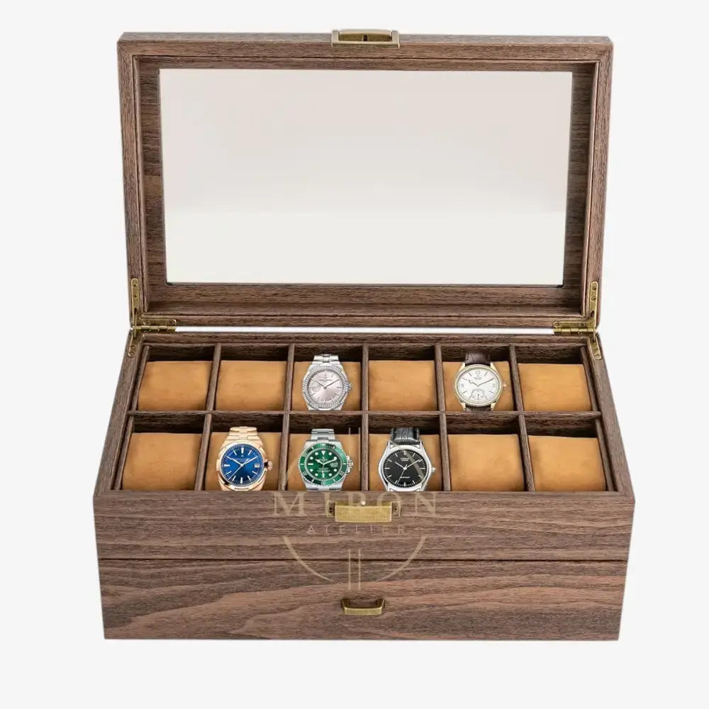 Watch Box - Grande Galerie 24 - Watch Box