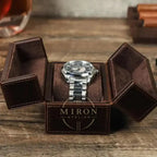 Watch Box - Coffret - Watch Box