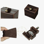 Watch Box - Coffre - Watch Box